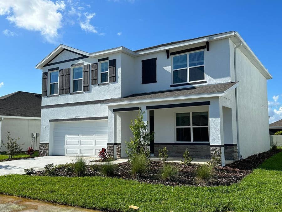Property photo for 12760 LATERAL ROOT DRIVE, Sarasota, FL