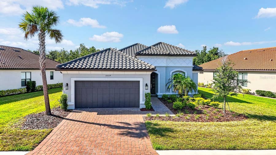Property photo for 10924 WICKER PARK PLACE, Palmetto, FL