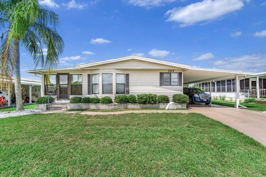 Property photo for 307 AVENUE OF DUKES, Nokomis, FL