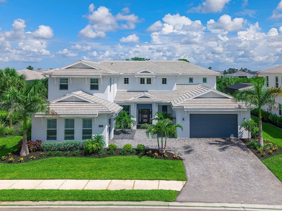 Property photo for 17974 PALMISTE DRIVE, Lakewood Ranch, FL