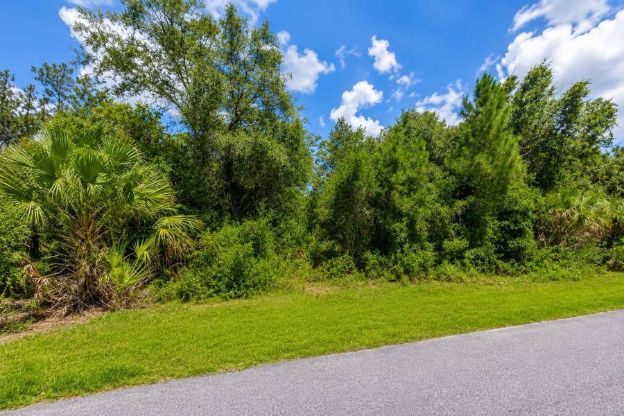 Property photo for 2588 JOLLIVETTE ROAD, North Port, FL