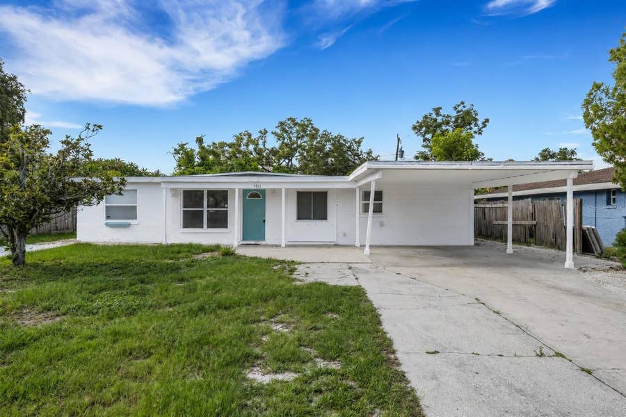 Property photo for 4861 BELL MEADE DRIVE, Sarasota, FL
