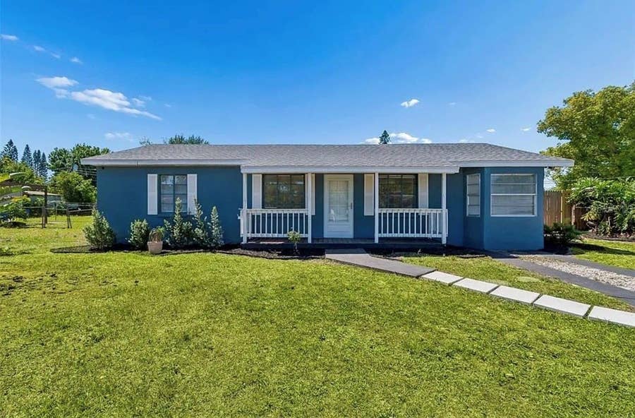 Property photo for 2309 21ST AVENUE W, Bradenton, FL