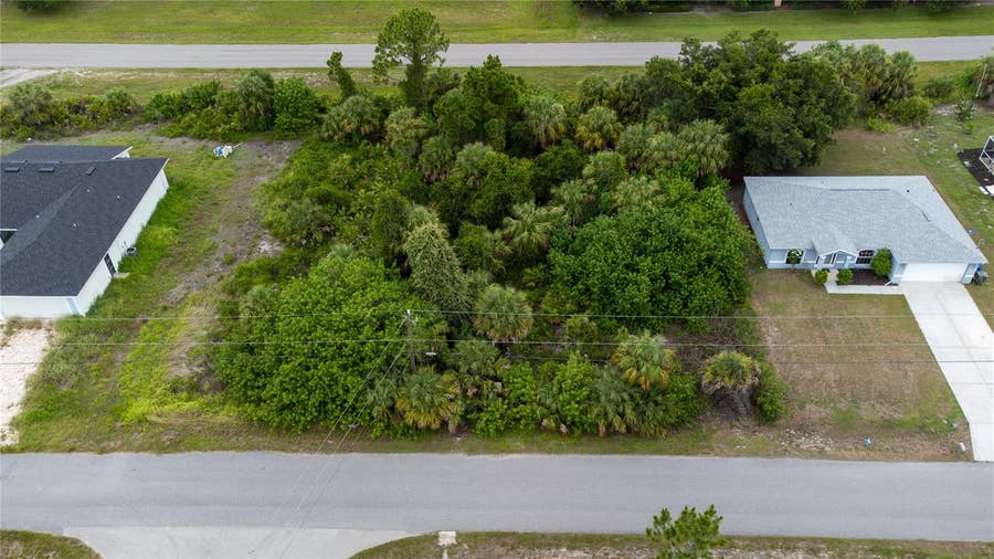 Property photo for ANDRIS STREET, North Port, FL