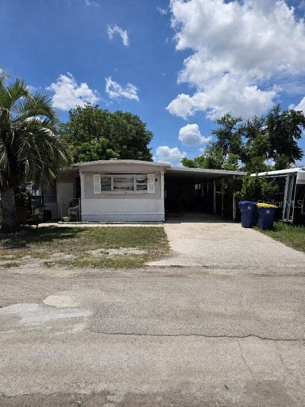 Property photo for 39108 OLA AVENUE, Zephyrhills, FL