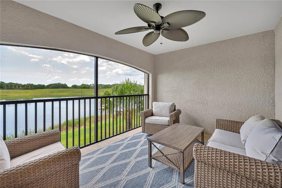 Property photo for 5577 PALMER CIRCLE, #201, Bradenton, FL