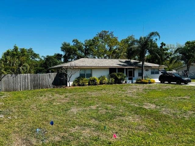 Property photo for 308 LINDEN DRIVE, Ellenton, FL