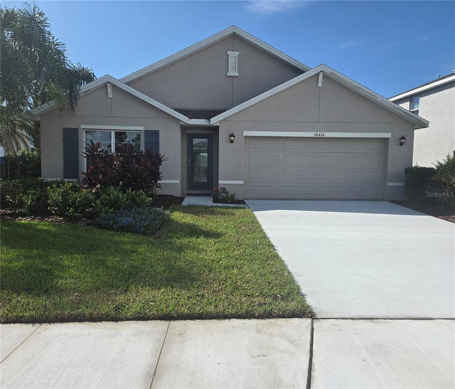 Property photo for 10414 CHARLOTTE DRIVE, Parrish, FL