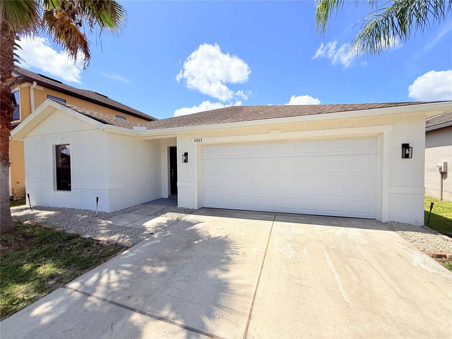 Property photo for 14323 HADDON MIST DRIVE, Wimauma, FL