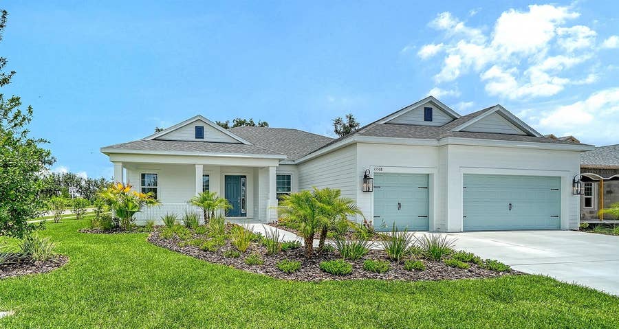 Property photo for 13508 WILDWATER COURT, Parrish, FL