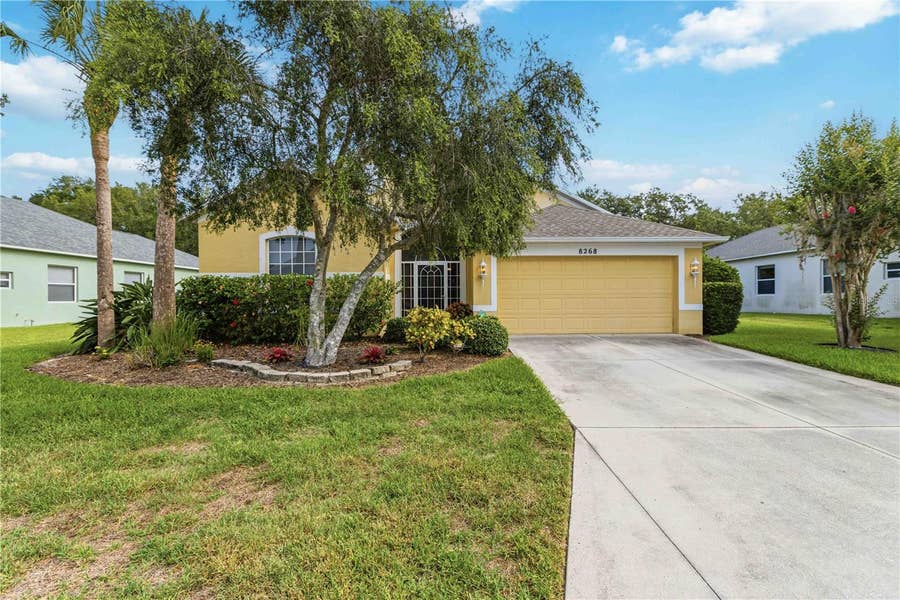 Property photo for 8268 47TH STREET CIRCLE E, Palmetto, FL