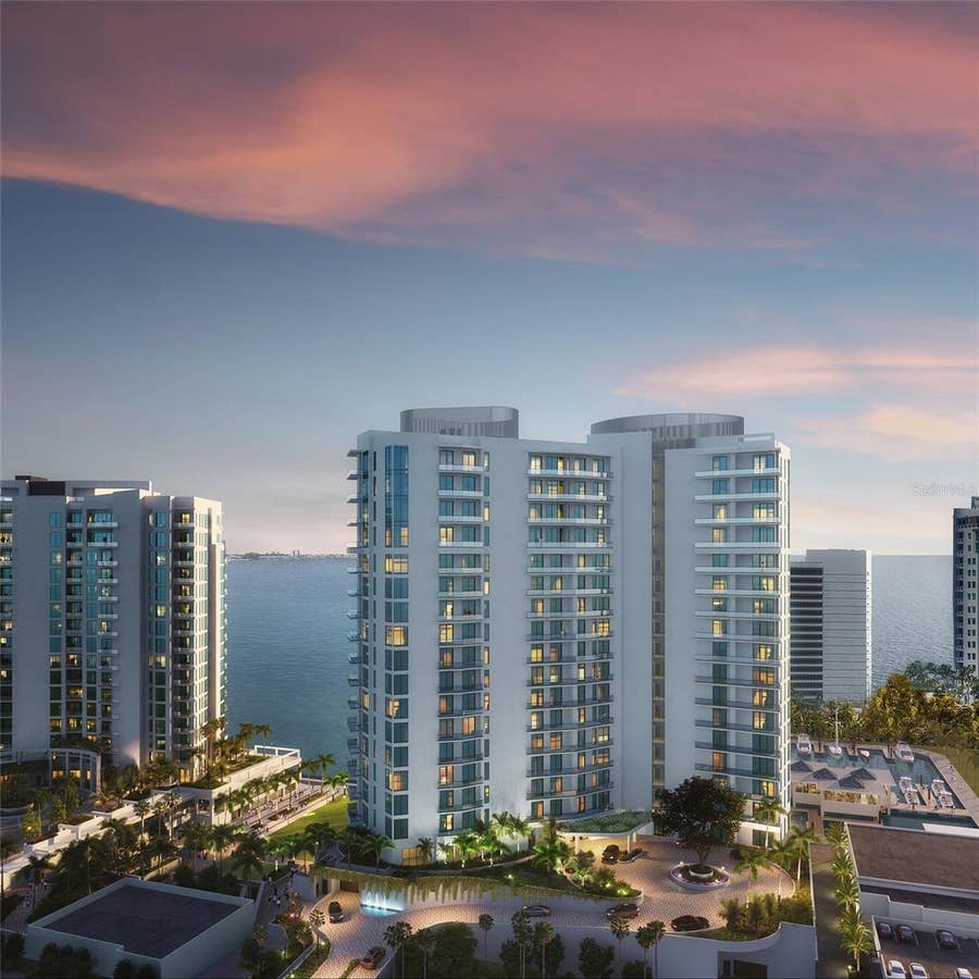 Property photo for 555 QUAY COMMON, #505, Sarasota, FL