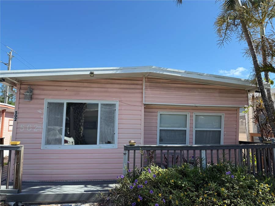 Property photo for 2601 GULF DRIVE N, #502, Bradenton Beach, FL
