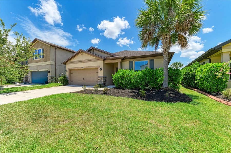 Property photo for 6306 KEVESTA AVENUE, Palmetto, FL