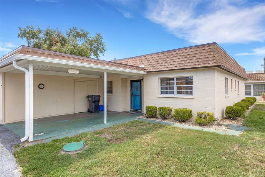 Property photo for 4602 PARK ACRES DRIVE, #96, Bradenton, FL