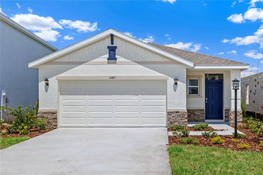 Property photo for 11873 TEXOMA COURT, Parrish, FL