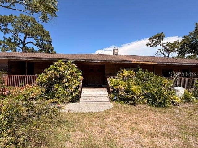 Property photo for 4944 MIDNIGHT LANE, Sarasota, FL