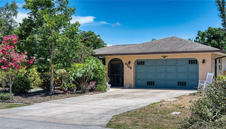 Property photo for 4108 PRESCOTT STREET, Sarasota, FL