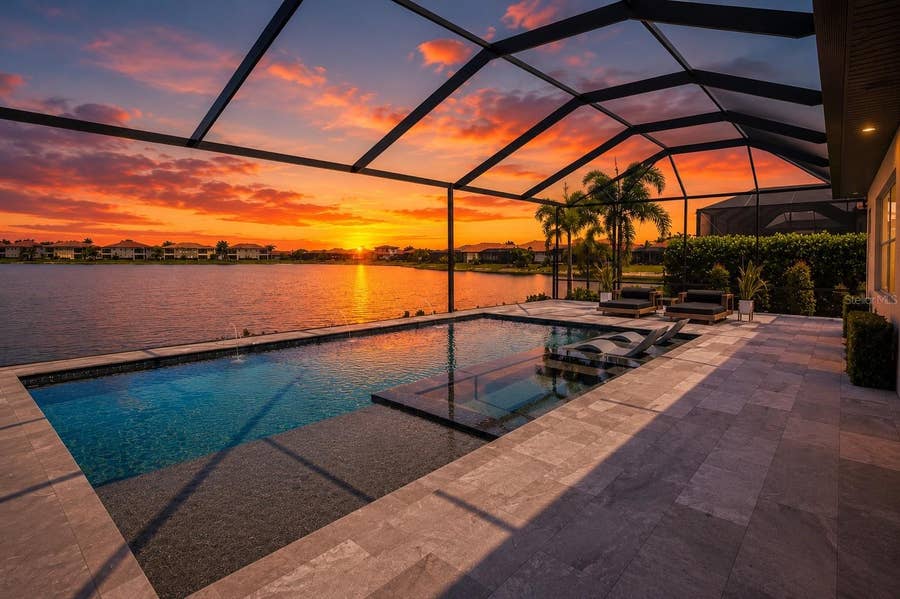 Property photo for 157 VERAZA COURT, Nokomis, FL