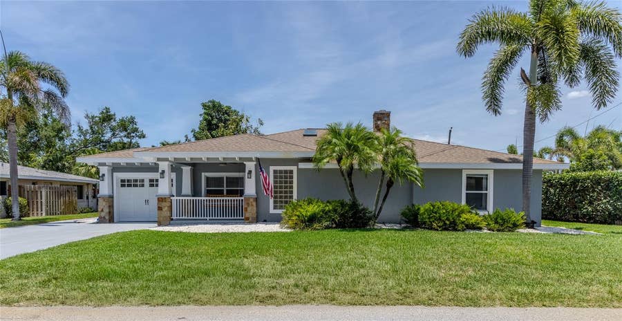 Property photo for 416 SUNSET DRIVE, Venice, FL