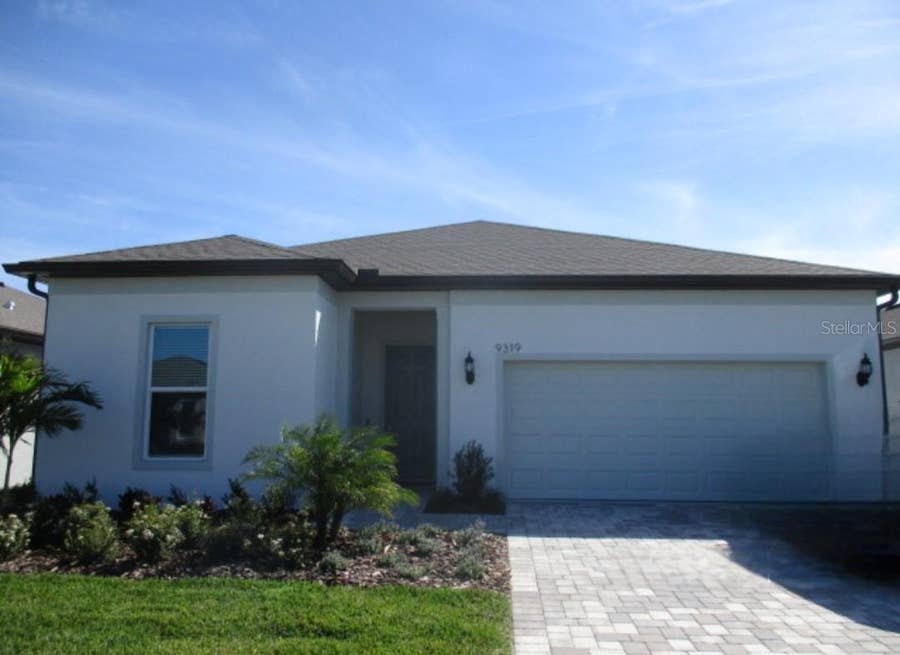 Property photo for 9319 BARRIER COAST TRAIL, Parrish, FL