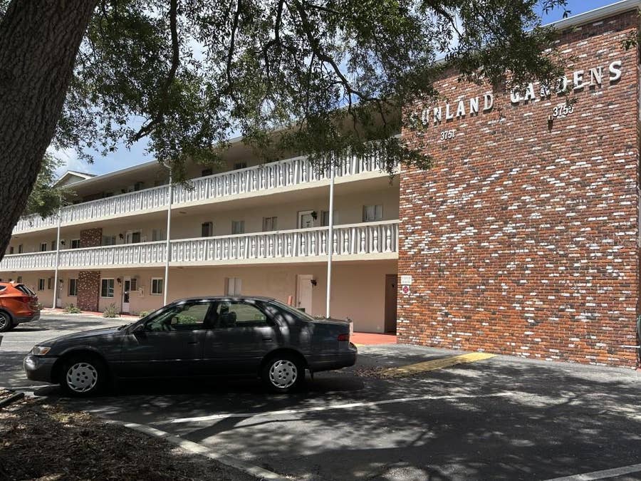 Property photo for 3755 S SCHOOL AVENUE, #54, Sarasota, FL