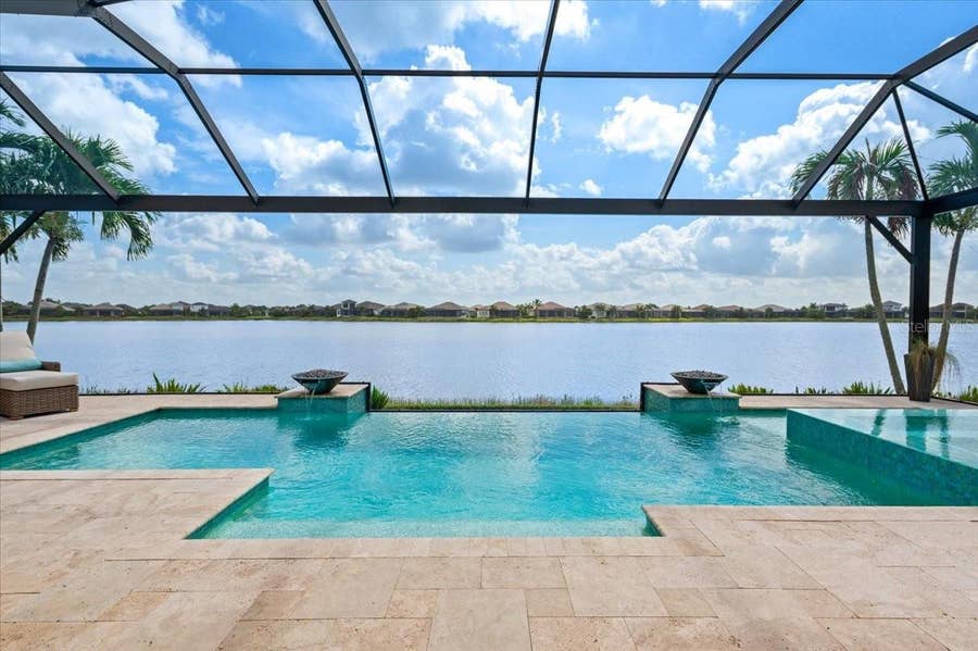 Property photo for 8096 GRANDE SHORES DRIVE, Sarasota, FL