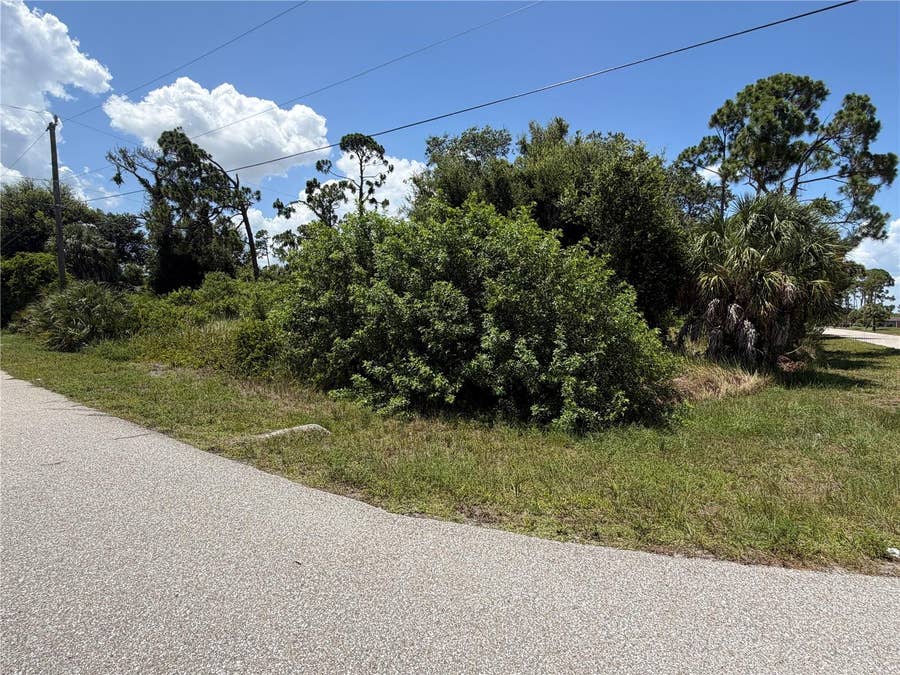 Property photo for 17224 CLIFF AVENUE, Port Charlotte, FL
