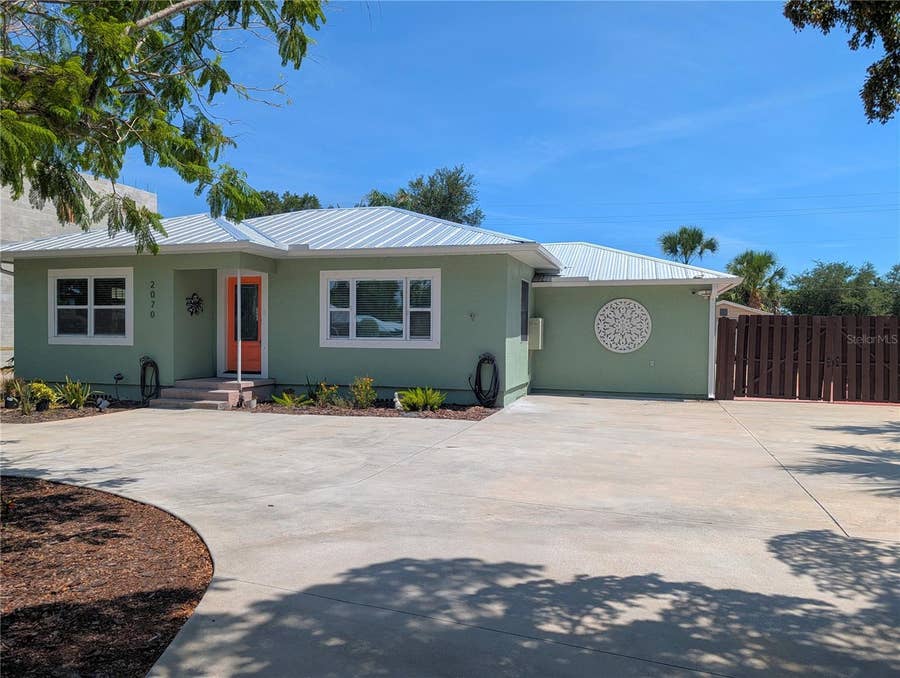 Property photo for 2070 DATURA STREET, Sarasota, FL