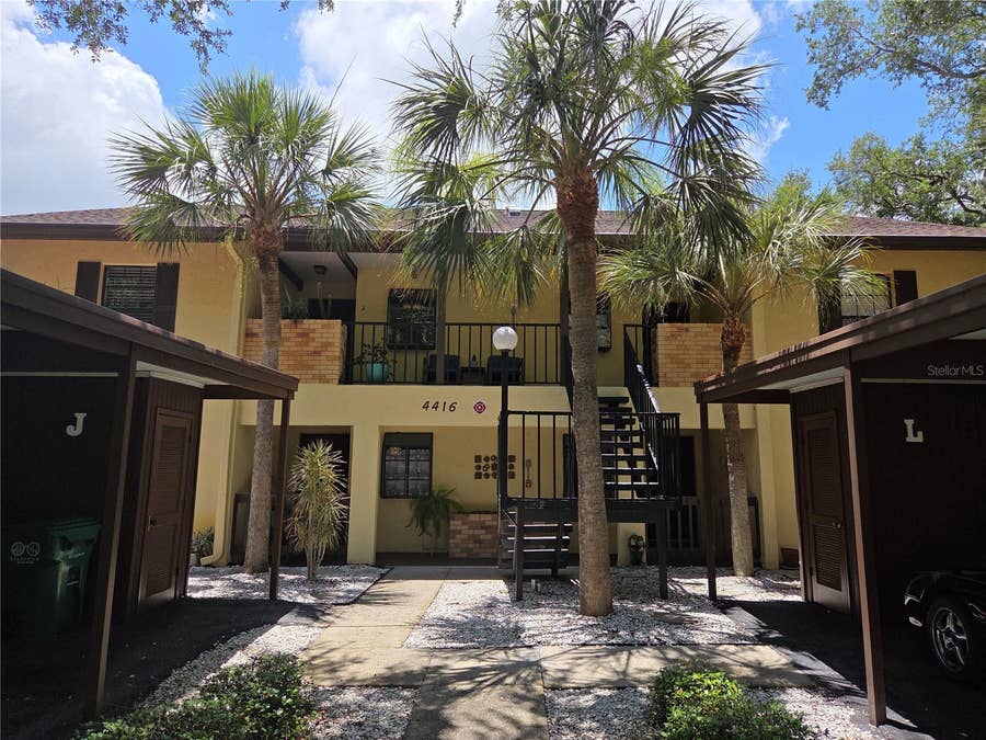 Property photo for 4416 SPICEWOOD DRIVE, #J, Bradenton, FL