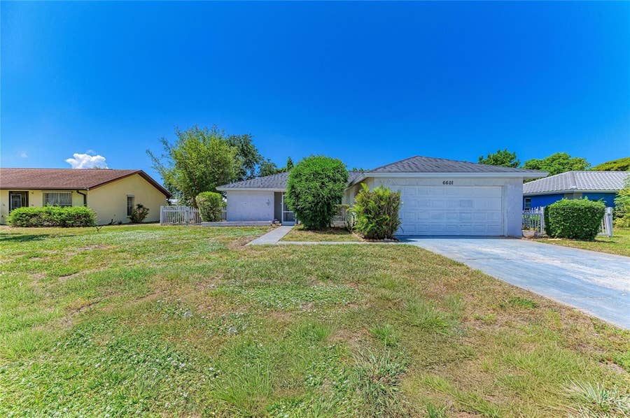 Property photo for 6601 13TH AVE DR W, Bradenton, FL