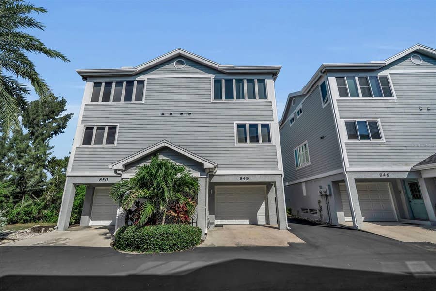 Property photo for 848 EVERGREEN WAY, Longboat Key, FL