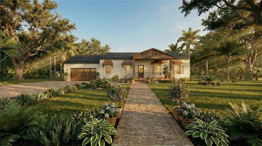 Property photo for 15580 COUNTY ROAD 675, Parrish, FL