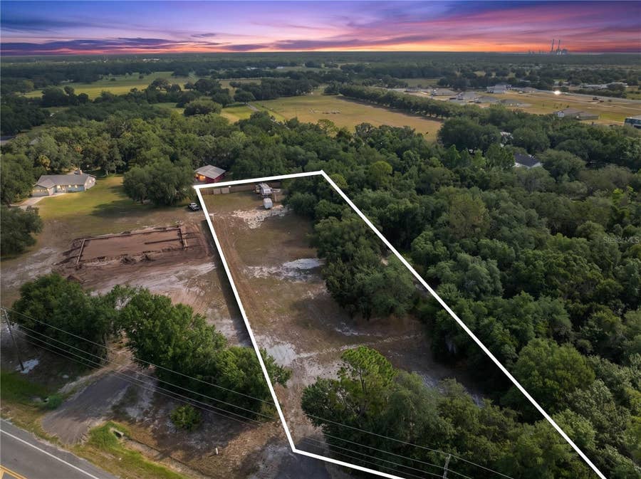 Property photo for 15580 COUNTY ROAD 675, Parrish, FL