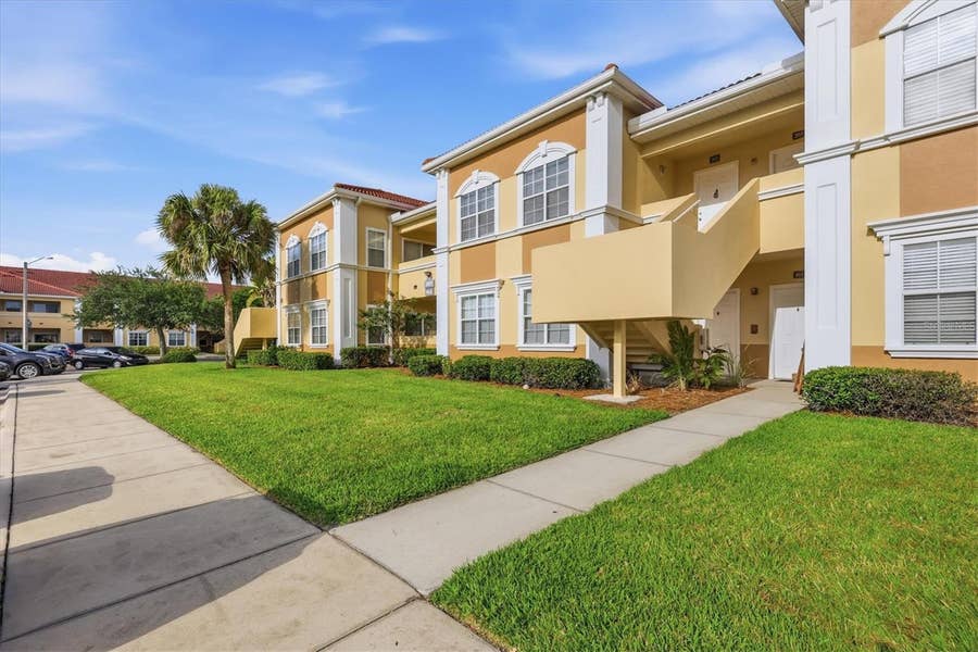 Property photo for 1015 VILLAGIO CIRCLE, #202, Sarasota, FL