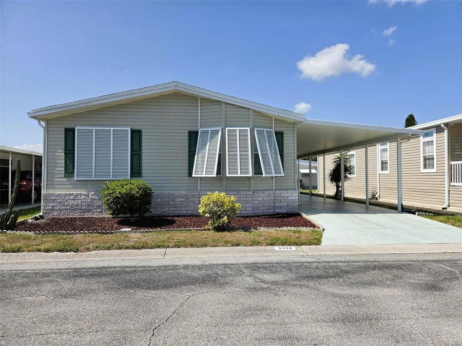 Property photo for 3324 OVERCUP OAK TERRACE, Sarasota, FL