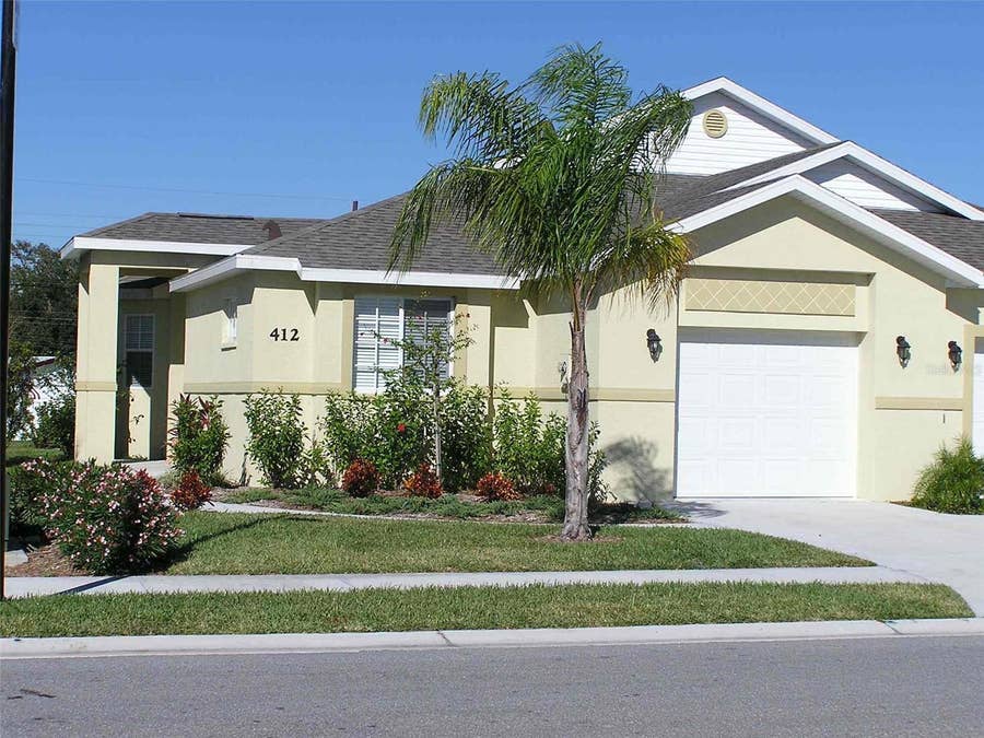 Property photo for 412 W 28TH STREET, #0, Palmetto, FL