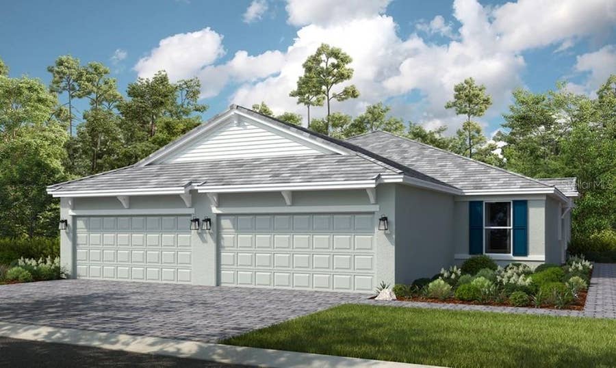 Property photo for 13324 SANTINI CIRCLE, Englewood, FL