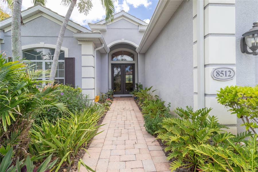Property photo for 8512 17TH DRIVE NW, Bradenton, FL