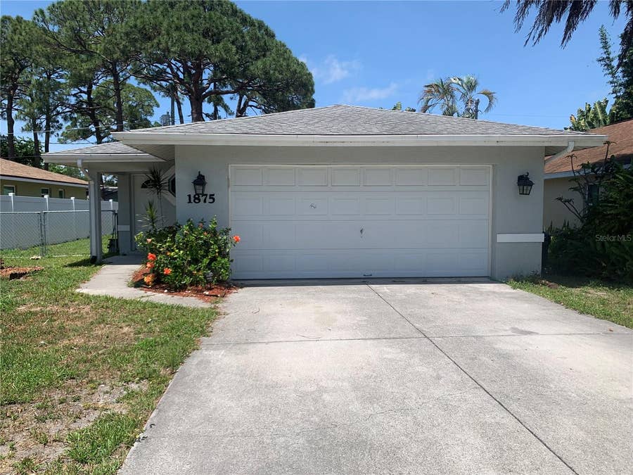 Property photo for 1875 VAMO DRIVE, Sarasota, FL