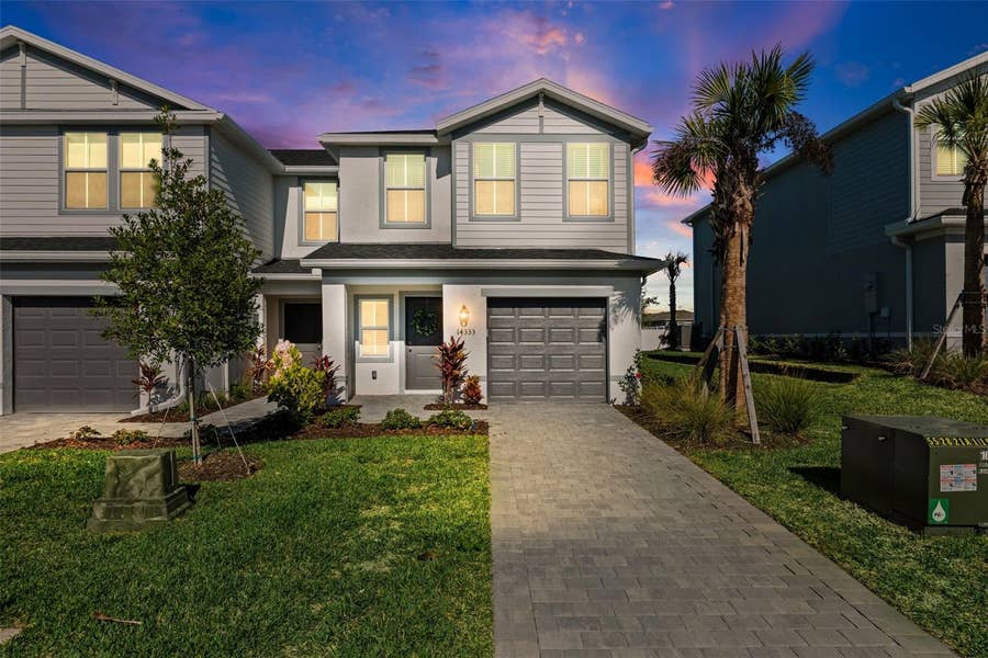 Property photo for 14333 LILAC SKY TERRACE, Bradenton, FL