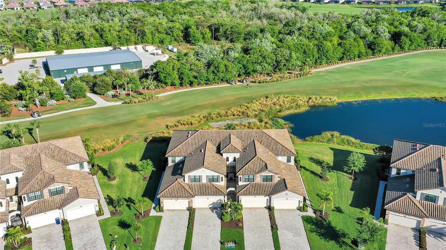 Property photo for 5815 WAKE FOREST RUN, #103, Lakewood Ranch, FL