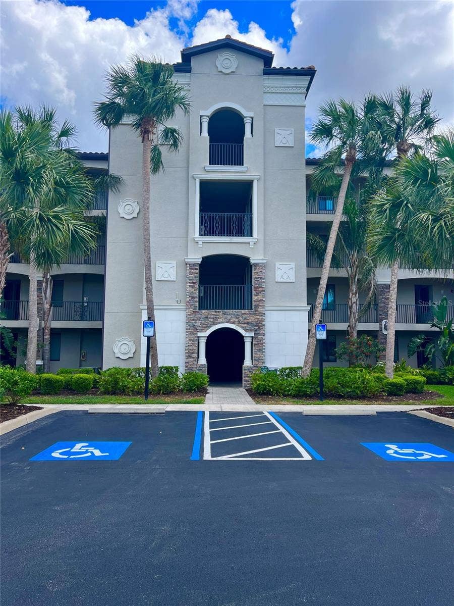 Property photo for 17108 VARDON TERRACE, #401, Bradenton, FL