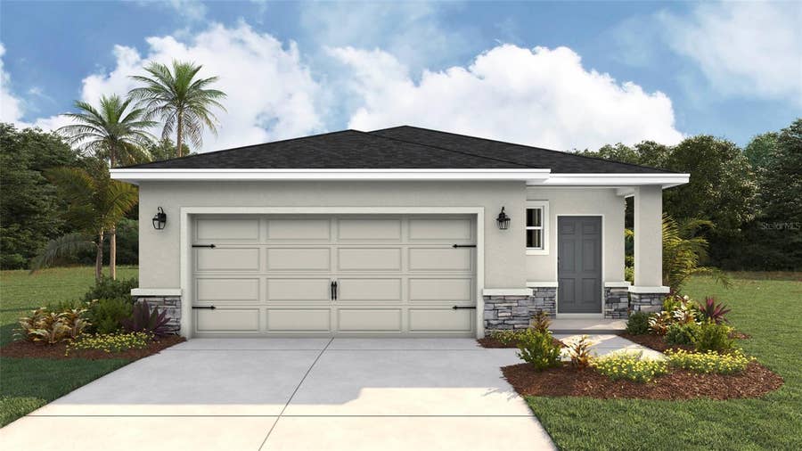 Property photo for 9961 MORNING MEADOWLARK TRAIL, Parrish, FL