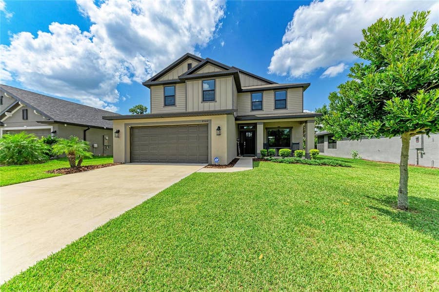 Property photo for 9507 43RD COURT E, Parrish, FL