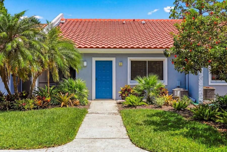Property photo for 4540 BEE RIDGE ROAD, #Villa 1, Sarasota, FL