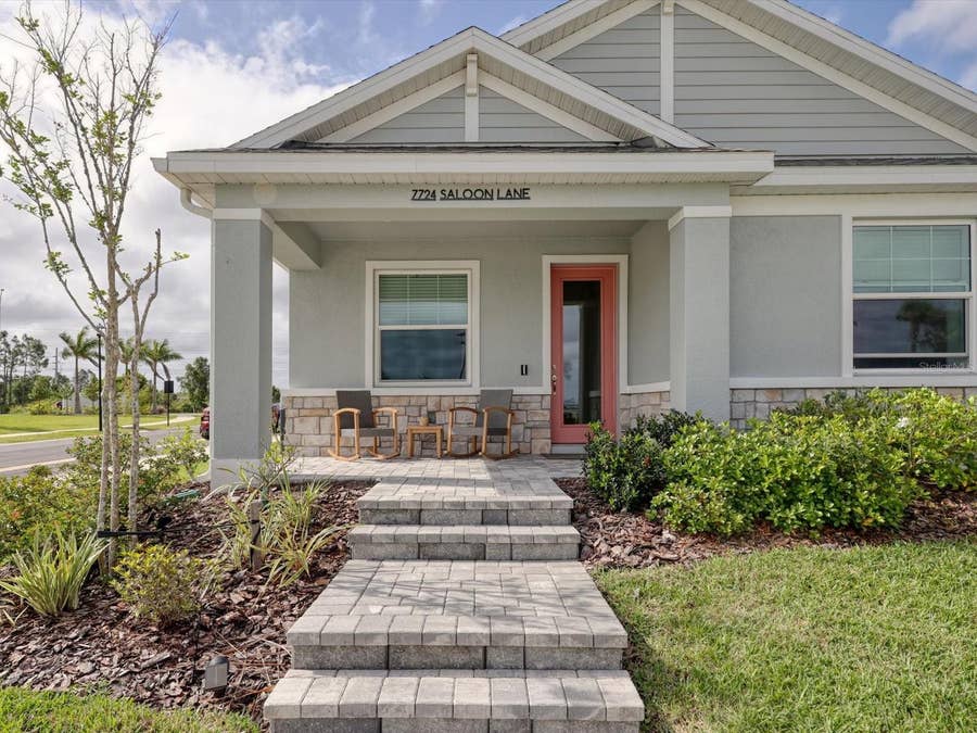 Property photo for 7724 SALOON LANE, Sarasota, FL