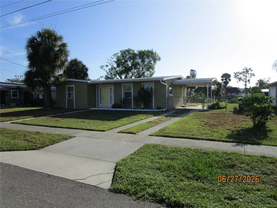 Property photo for 6344 MATARO COURT, North Port, FL