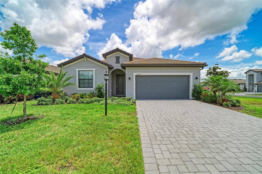 Property photo for 15045 SERENE SHORES LOOP, Bradenton, FL