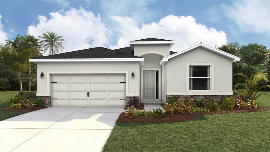 Property photo for 10645 FERN HOLLOW RUN, Parrish, FL